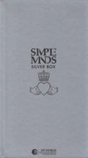 Simple Minds ‎– Silver Box (2004) Virgin 5 CD box sealed rare NEW