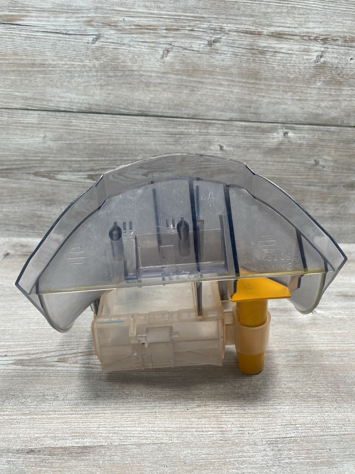 Hoover Max Extract FH50240 Recovery Tank Lid Part 304345001 eBay