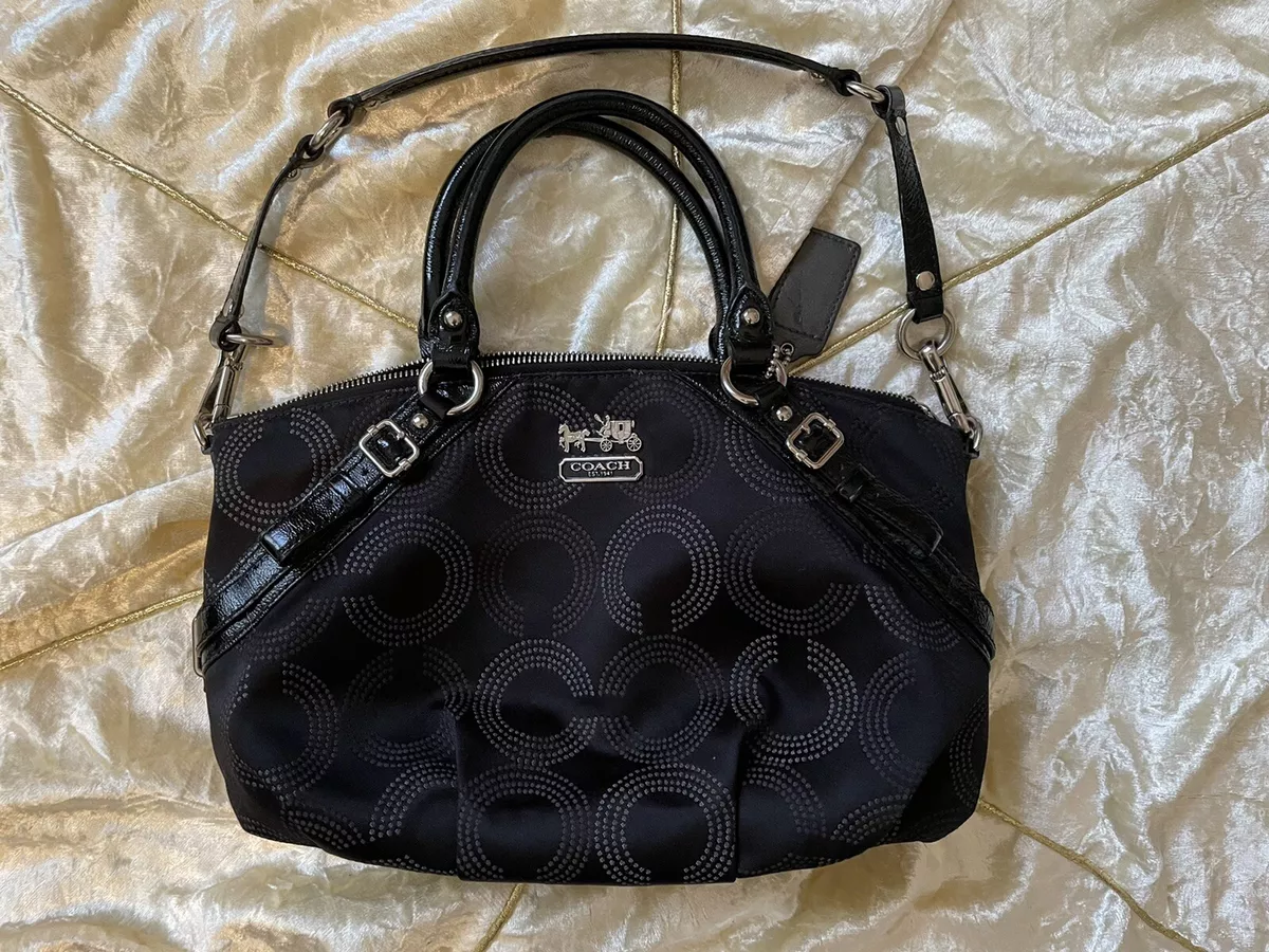 🍋Coach Handbag Review🍋 | Gallery posted by Izzy | Lemon8