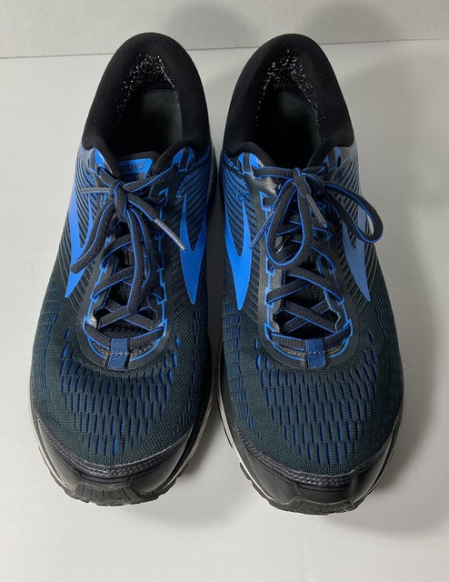 brooks ghost 10.5 wide