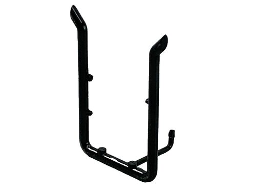 1/64 DCP PETERBILT 379/389 BLACK BULL HORN STACKS - Picture 2 of 5
