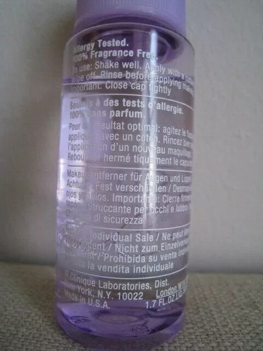 Cleanser, Exfoliator, Toner: various sizes and brands - Picture 26 of 68