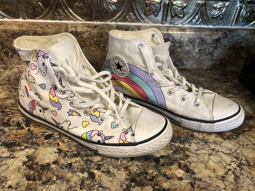 unicorn high tops next