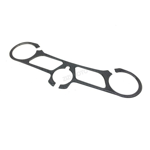 Triple Tree Top Clamp Upper Sticker Pad Fit For Ducati 959 1199 1299 Panigale - Bild 3 von 3