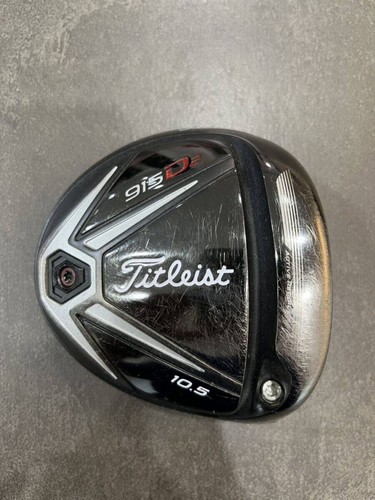 titleist 915 d2 9.5° Head Only Right-Handed
