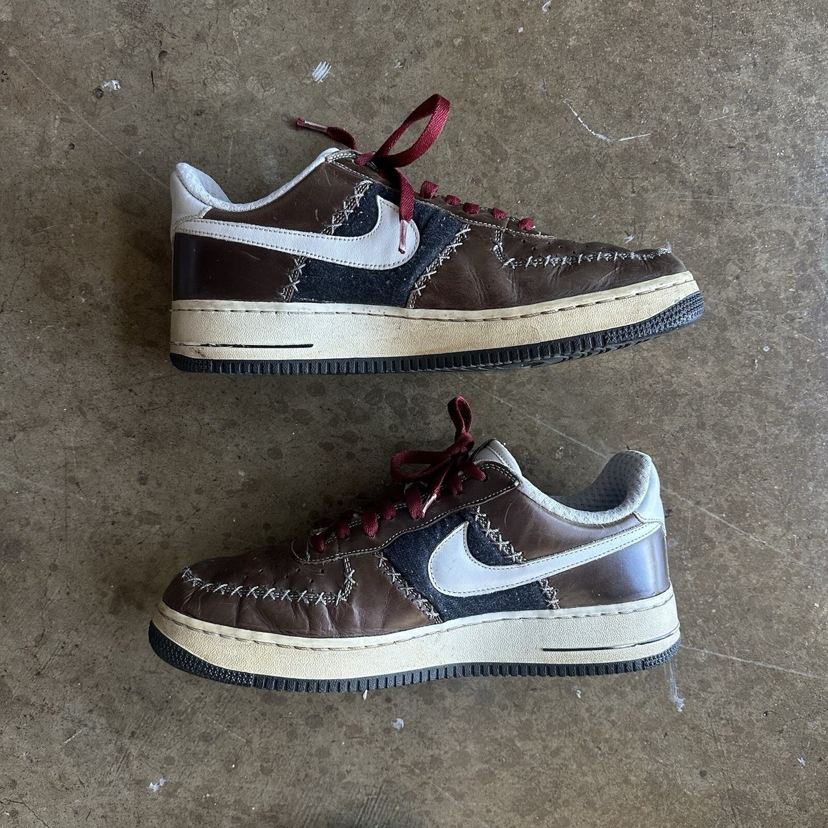 Rabbit① Jordan Spiz'ike Low Lola Bunny HJ7824-106 | SneakerNews.com
