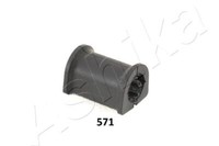 Ashika GOM-571 Stabilisatorlager 18Mm Vorne FüR Mitsubishi