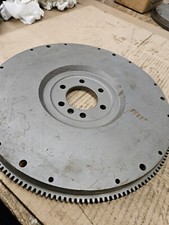 Bbc Sbc Chevy Gm Flywheel 3973456n For 11 Clutch 14 168 Teeth Needs New Gear