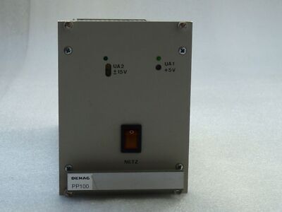 Demag PP100 Modul Nr 942416