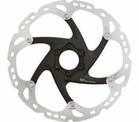 Bremsscheibe Shimano SM-RT86 203Mm 6Loch Ice Deorext 2Teilig E-SMRT86L2