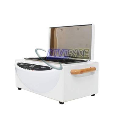 NEW 1.5L High Temperature Sterilizer Electric Manicure Tools Disinfection Box