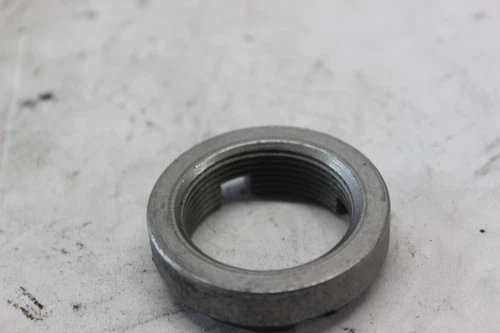 NUT, PIVOT SHAFT