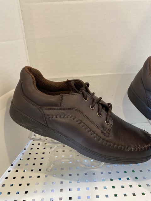 nunn bush comfort gel