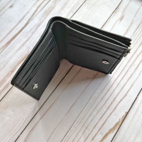 Cartera plegable delgada COACH para mujer - Imagen 39 de 56