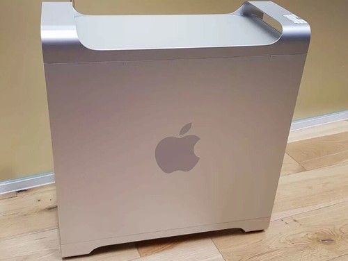 Mac Pro 5.1 2012 | 12 Core 24T 3.33 | 64GB Ram |RX 580 4GB| 2TB M.2 SSD VENTURA - Afbeelding 4 van 7