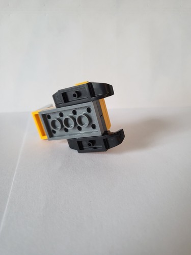 Christmas LEGOs from the Lego City Advent Calendars 2016 #60133 and 2017 #60155 - Picture 79 of 89