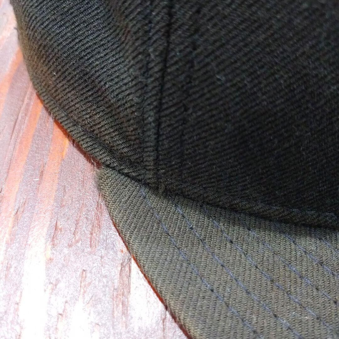 Ghostface Killah Baseball Cap New Era Wu-Tang Swagger 7th Ghostface Killah Baseball Cap New Era Wu-Tang Swagger 7th