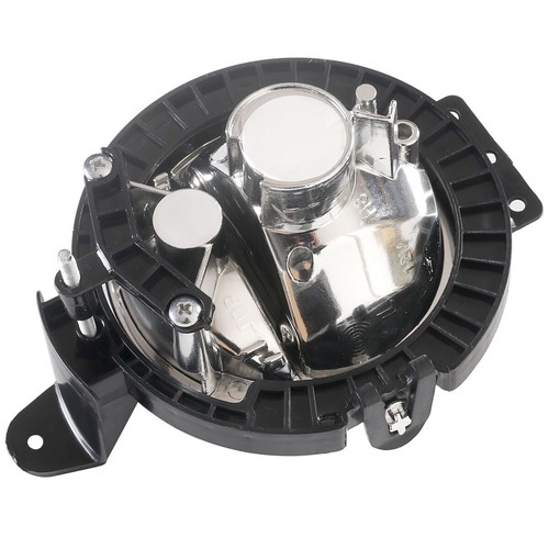 Left Halogen Headlight For 2007-2015 Mini Cooper (R55, R56, R57, R58, R59) – Includes Bulbs & Amber Turn Signal