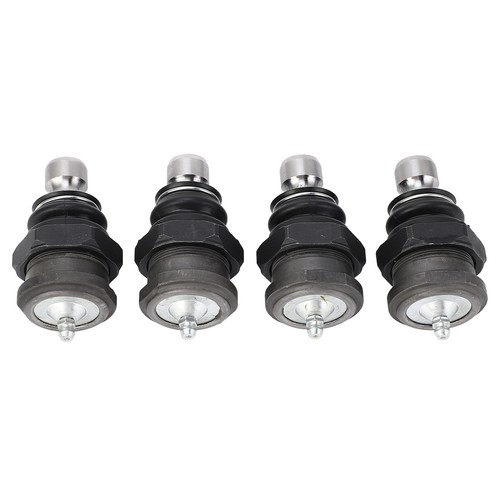 New 4 Sets Death Grip Ball Joint KRZRBJ10 Heavy Duty Ball Joint For RZR - Picture 11 of 12