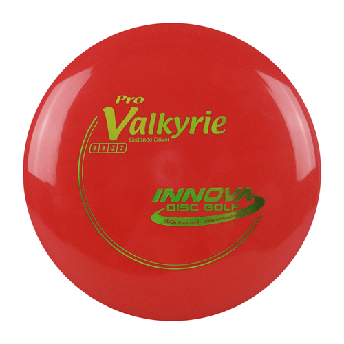 Innova Disc Golf Pro Valkyrie Distance Driver 9/4/-2/2 - Choose Exact Disc - Picture 6 of 34
