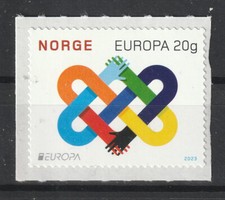 NORVEGE / NORWAY 2023 - EUROPA  CEPT  Neuf** / MNH