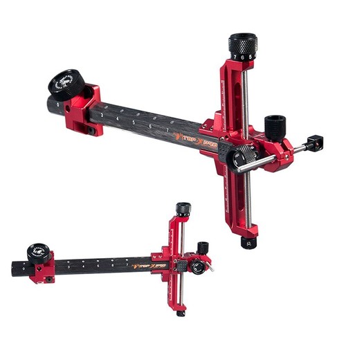 Archery Recurve Bow Sight Carbon Bar 1 Pin Aluminum Targeting Hunting Bow Arrow - Picture 26 of 32