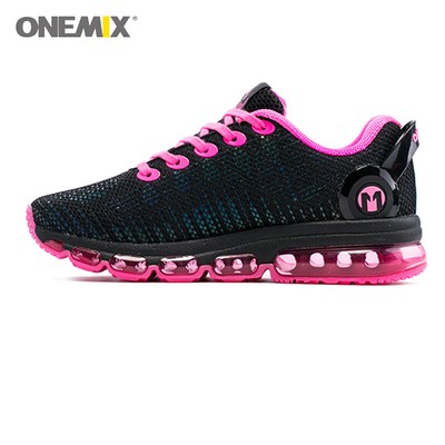 onemix women's running shoes