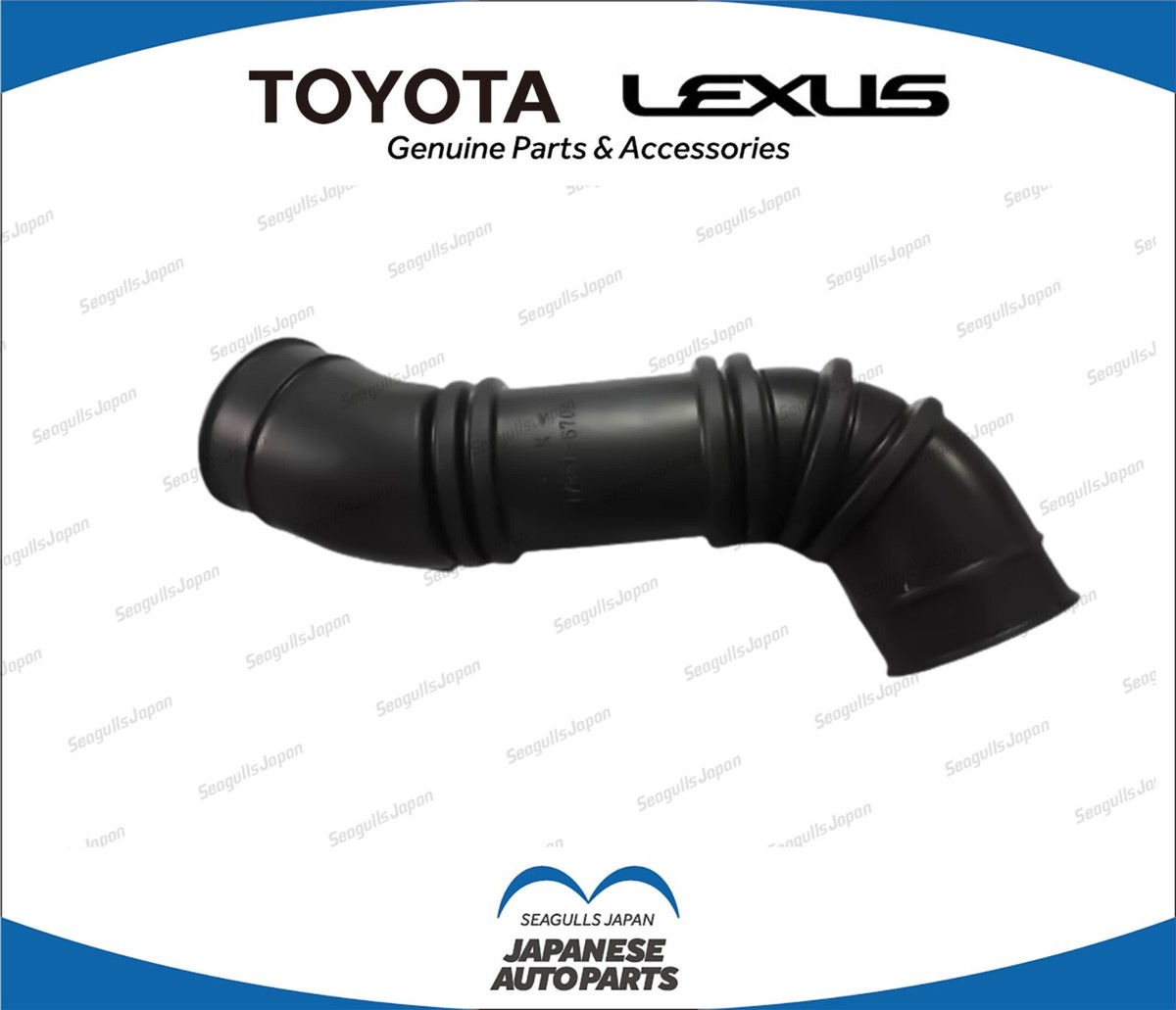 じゅんじゅんです(*^^*) TOYOTA Genuine OEM LAND CRUISER KZJ9# 96-02 Air Cleaner Hose