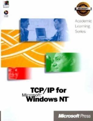Microsoft Tcp/Ip Training: Hands-On, Self-Paced Training for Internetworking...