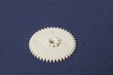 F92967 MAMIYA C330 TLR PART   EFC 4372   COUNTER GEAR