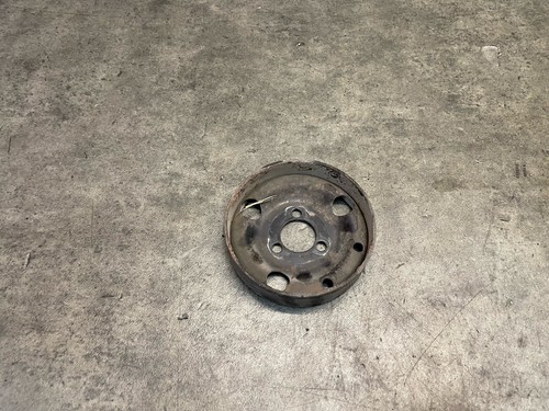 VW Golf 4 V6 204PS BDE Wasserpumpenrad #28851