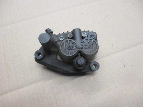 Tambour de frein avant HONDA 125 MTX année:1983 type:JD05