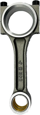 1pcs Connecting Rod  65024016012 For Doosan Daewoo D2366T DE12 DE12T DE12TI