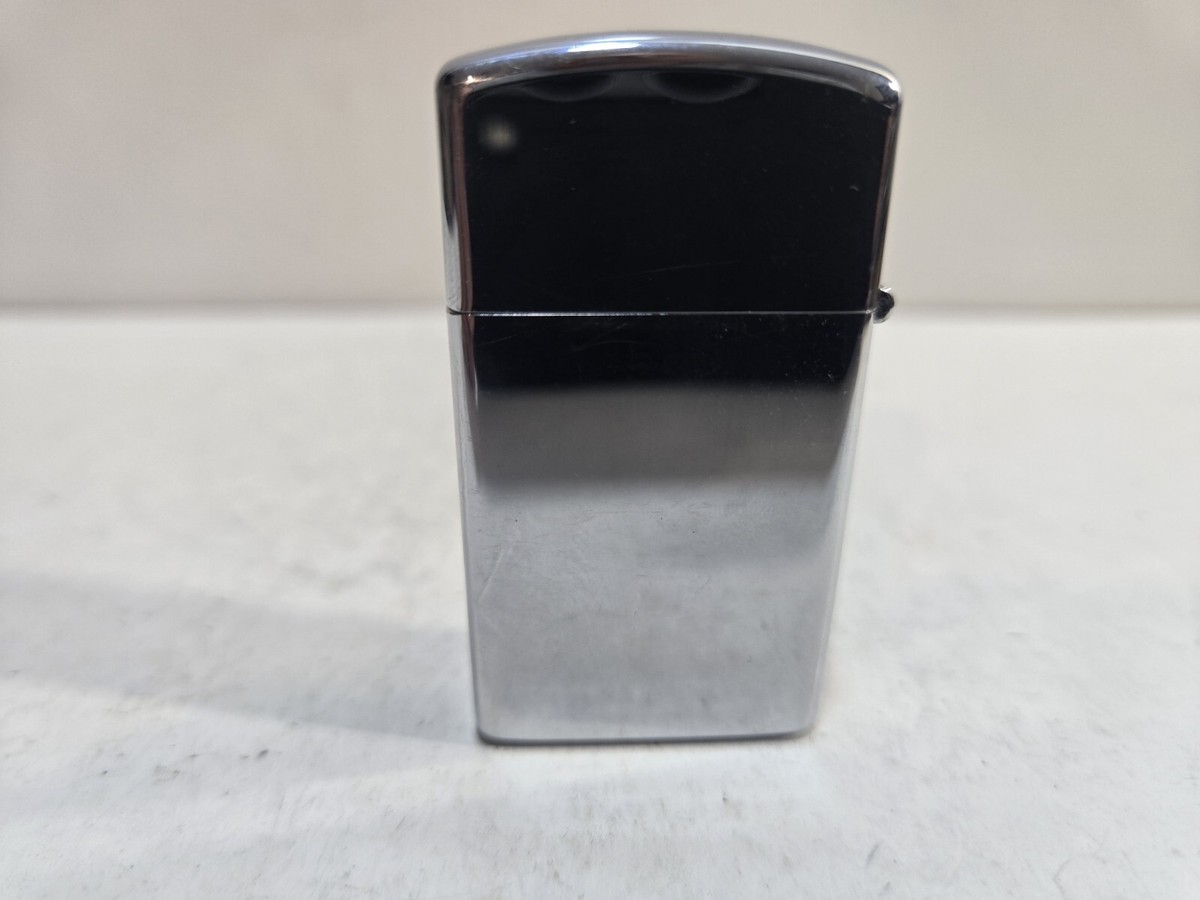 レトロページ Vintage Zippo Flat Top 1937 Replica Statue of Liberty