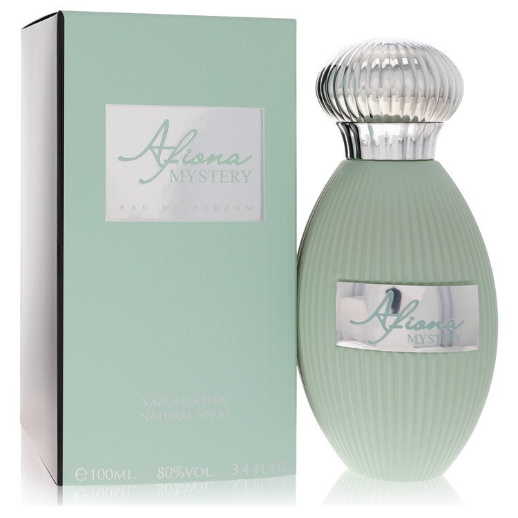 Dumont Afiona Mystery Eau De Parfum Spray By Dumont Paris - 3.4 oz Dumont Afiona Mystery Eau De Parfum Spray By Dumont Paris - 3.4 oz