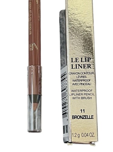 NIB Lancome Le Lip Liner Waterproof with Brush 1.2g/0.04 oz Choose your Color - Picture 9 of 28