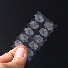 2025 100 pcs Support Ear Care Invisible Lift For Lobe For Torn Ear Stretched ZH