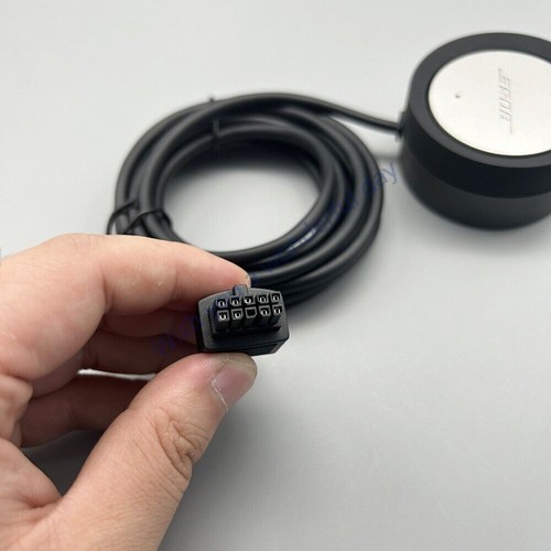 Volume Control Pod C3 C5 C20 C50 for Bose Companion Multimedia Speaker System - Afbeelding 14 van 50