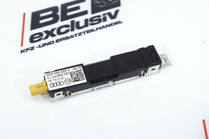 Audi A7 4G Facelift S line Antennenverstärker Verstärker Antenne 4G8035225A