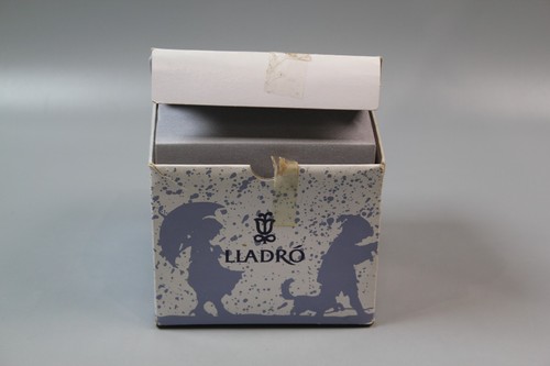 Various Collectible Lladro Figurines / Ornaments - sold individually - Picture 70 of 141