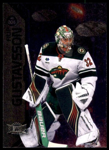 2023-24 UD SKYBOX METAL UNIVERSE HOCKEY BASE CARDS - Stars - Rookies - UPICK - Picture 11 of 396
