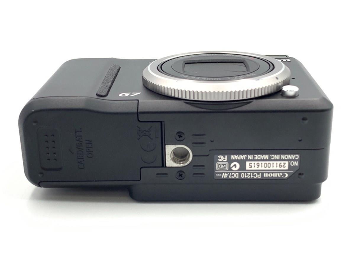 Direct from Japan Used] [Common] Canon PowerShot G7 | eBay