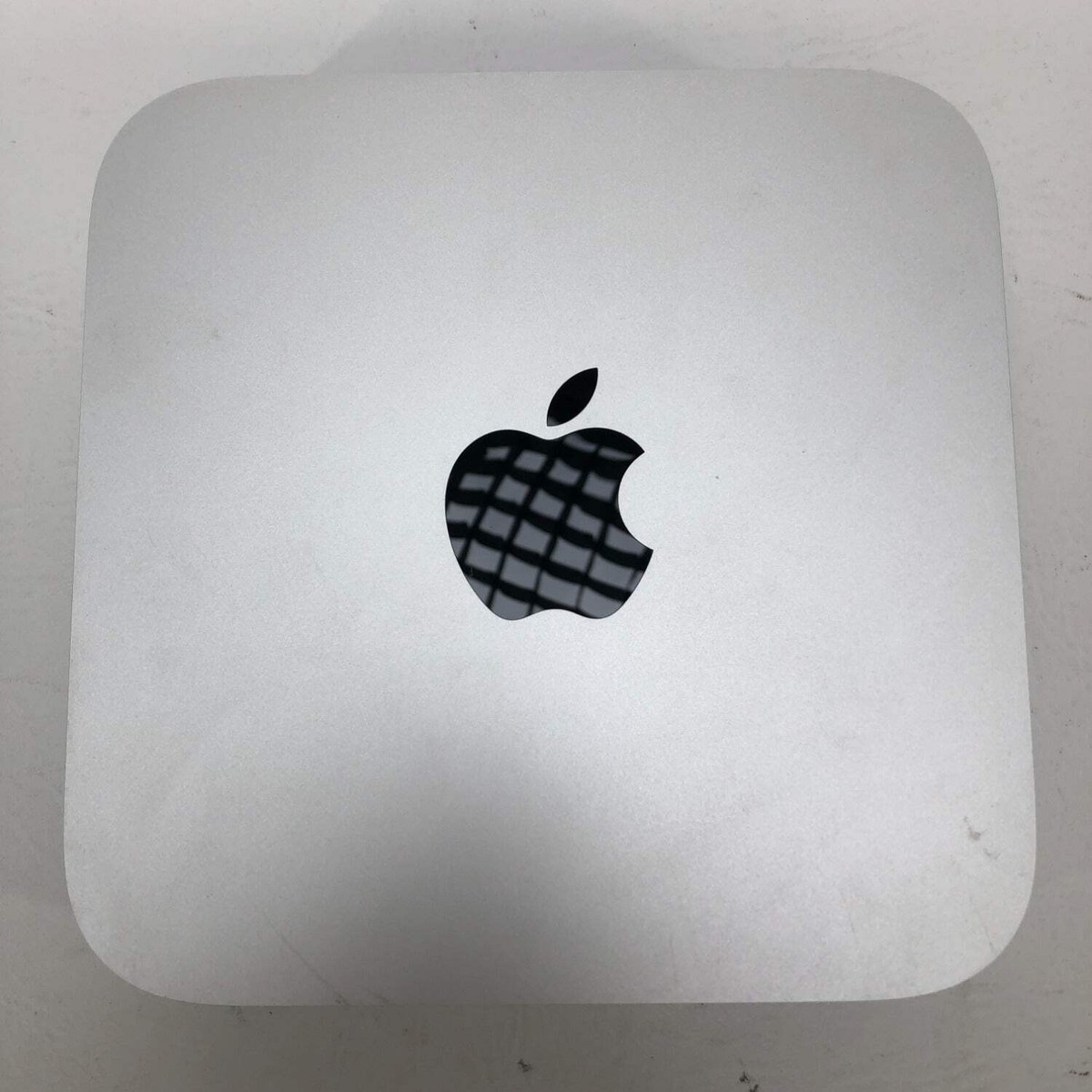 2020 Apple Mac Mini M1 3.2GHz 8GB RAM 256GB SSD Silver MGNR3LL/A