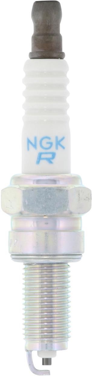 NGK Spark Plug NGK Standard Plug ATV - 2009-2008 KAWASAKI, M/C - 2009-2006 KAWAS