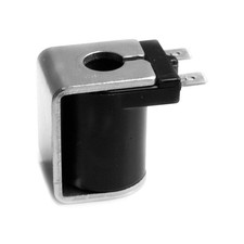 PARKER T2F Solenoid Valve Coil,120/110VAC,9.5W 426J85