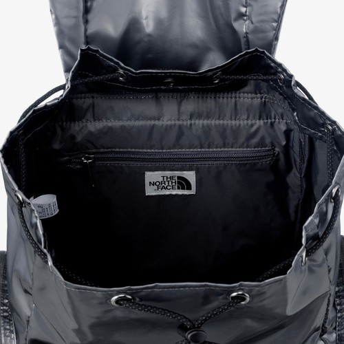 THE NORTH FACE BONNEY BACKPACK 17L NM2DR09K Silver_Gray UNISEX NM2DR09 466g - Picture 8 of 12