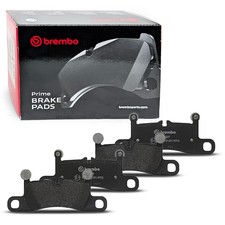 BREMBO BREMSBELÄGE VW TOUAREG 7P5 7P6 AUDI PORSCHE CAYENNE 92A TAYCAN Y1A Y1C