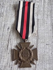 Orden - Frontkämpfer Ehrenkreuz 1914 - 1918 - GC - B049-44