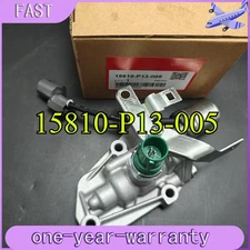 1PCS NEW OEM 15810-P13-005 VTEC Spool Valve Solenoid For 1993-2001 Honda Prelude