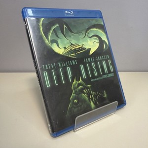 Deep Rising | eBay